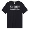 2001 Unisex CVC T-Shirt Thumbnail