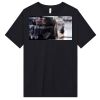 2001 Unisex CVC T-Shirt Thumbnail