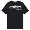 2001 Unisex CVC T-Shirt Thumbnail