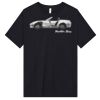 2001 Unisex CVC T-Shirt Thumbnail