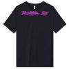 2001 Unisex CVC T-Shirt Thumbnail