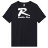 2001 Unisex CVC T-Shirt Thumbnail