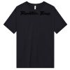 2001 Unisex CVC T-Shirt Thumbnail