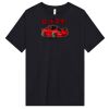 2001 Unisex CVC T-Shirt Thumbnail