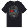 2001 Unisex CVC T-Shirt Thumbnail