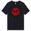 2001 Unisex CVC T-Shirt Thumbnail