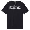 2001 Unisex CVC T-Shirt Thumbnail