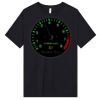 2001 Unisex CVC T-Shirt Thumbnail