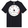2001 Unisex CVC T-Shirt Thumbnail