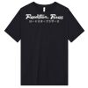 2001 Unisex CVC T-Shirt Thumbnail