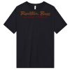 2001 Unisex CVC T-Shirt Thumbnail