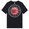 2001 Unisex CVC T-Shirt Thumbnail
