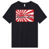 2001 Unisex CVC T-Shirt Thumbnail