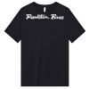2001 Unisex CVC T-Shirt Thumbnail