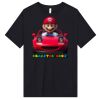 2001 Unisex CVC T-Shirt Thumbnail