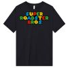 2001 Unisex CVC T-Shirt Thumbnail
