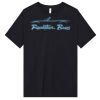 2001 Unisex CVC T-Shirt Thumbnail
