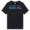 2001 Unisex CVC T-Shirt Thumbnail