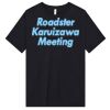 2001 Unisex CVC T-Shirt Thumbnail