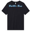2001 Unisex CVC T-Shirt Thumbnail