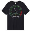 2001 Unisex CVC T-Shirt Thumbnail