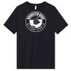 2001 Unisex CVC T-Shirt Thumbnail