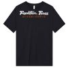2001 Unisex CVC T-Shirt Thumbnail