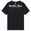 2001 Unisex CVC T-Shirt Thumbnail