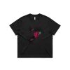 4030 Women's Box Tee Thumbnail
