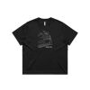 4030 Women's Box Tee Thumbnail