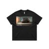 4030 Women's Box Tee Thumbnail