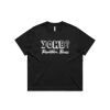 4030 Women's Box Tee Thumbnail