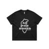 4030 Women's Box Tee Thumbnail