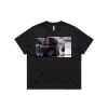 4030 Women's Box Tee Thumbnail