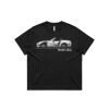 4030 Women's Box Tee Thumbnail