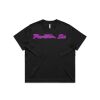 4030 Women's Box Tee Thumbnail