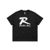 4030 Women's Box Tee Thumbnail