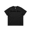 4030 Women's Box Tee Thumbnail