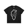 4030 Women's Box Tee Thumbnail