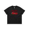 4030 Women's Box Tee Thumbnail