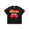 4030 Women's Box Tee Thumbnail