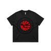 4030 Women's Box Tee Thumbnail