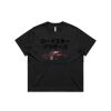 4030 Women's Box Tee Thumbnail