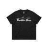 4030 Women's Box Tee Thumbnail