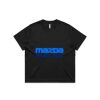 4030 Women's Box Tee Thumbnail