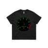 4030 Women's Box Tee Thumbnail
