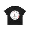 4030 Women's Box Tee Thumbnail