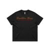 4030 Women's Box Tee Thumbnail