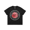 4030 Women's Box Tee Thumbnail