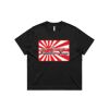 4030 Women's Box Tee Thumbnail
